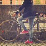 Fugindo do escritorio