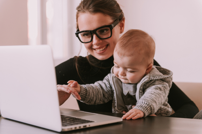 Mães Empreendedoras