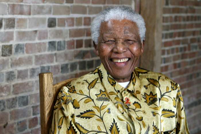 Mandela