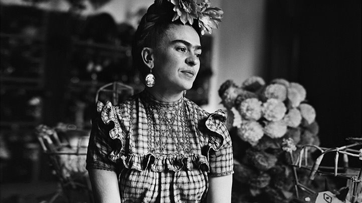 Frida