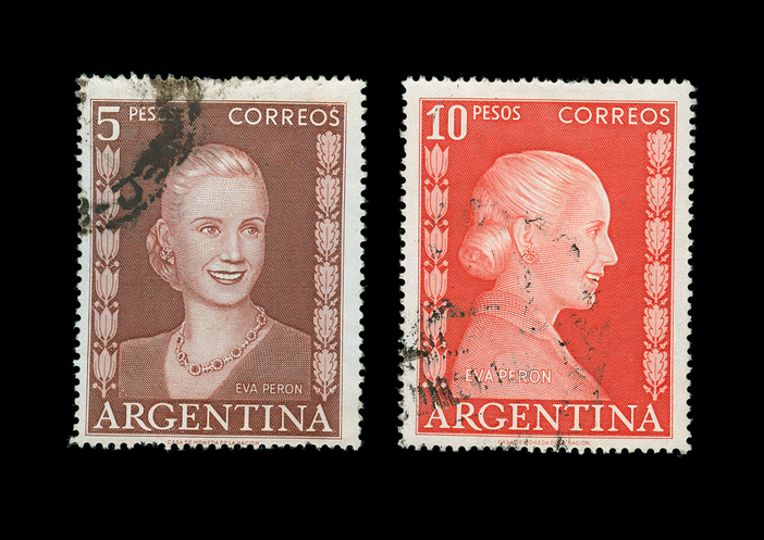 Eva Perón