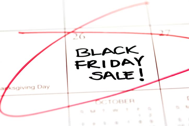 Dicas para aproveitar a Black Friday