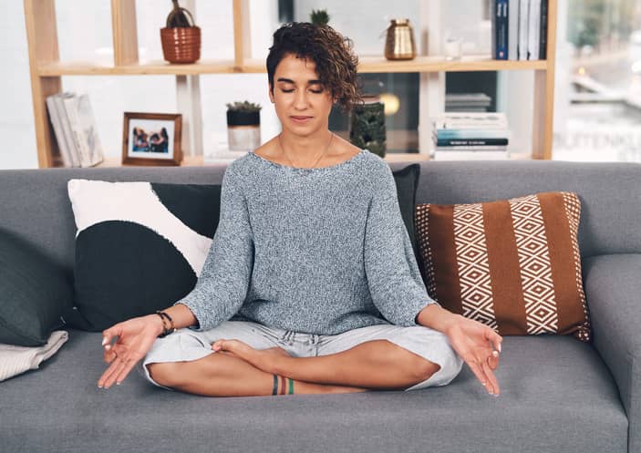 mindfulness conheça a tecnica para melhorar a sua atenção