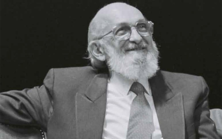 Quem foi Paulo Freire