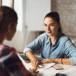 sinais de que vou ser contratado