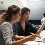 comecar novo emprego