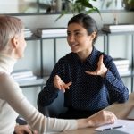 como lidar com criticas