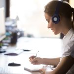 5 hábitos que vão te ajudar a conquistar fluência em outro idioma