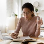 Como começar 2022 com mais disciplina e foco nos objetivos profissionais