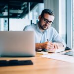 Exaustão e sentimento de improdutividade como conter