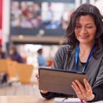 mudar de carreira aos 40