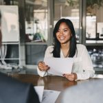 como controlar a ansiedade na entrevista de emprego