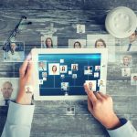 como fazer um networking de forma natural e eficiente