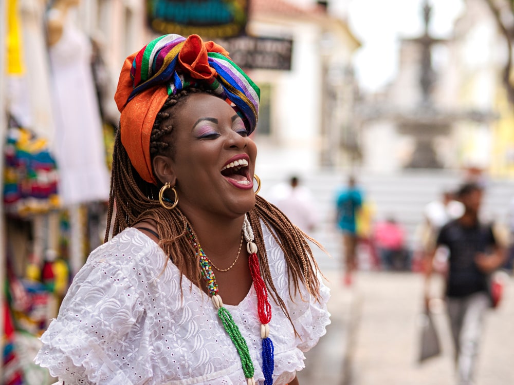 imagem para ilustrar o texto de pós-graduação em Ensino de História e Cultura Afro-Brasileira