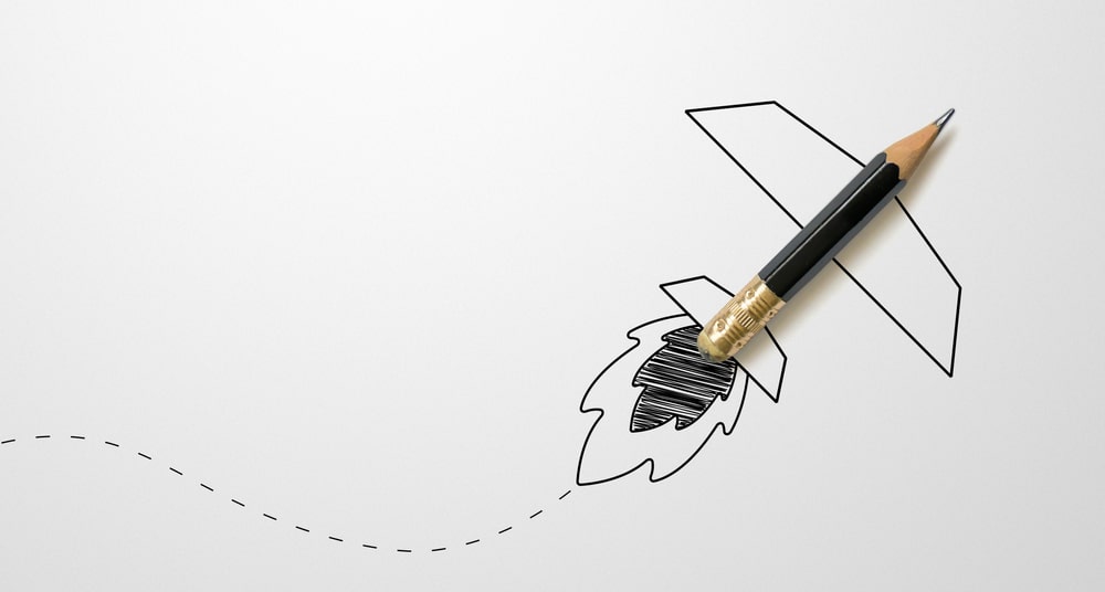 imagem para ilustrar o texto de como exercitar a criatividade