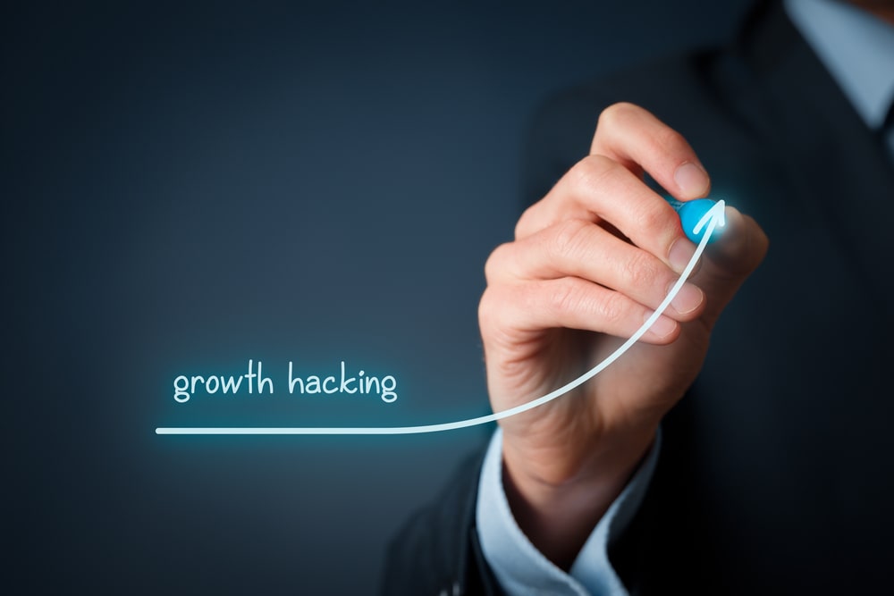 imagem para ilustrar o texto de profissional de growth hacking