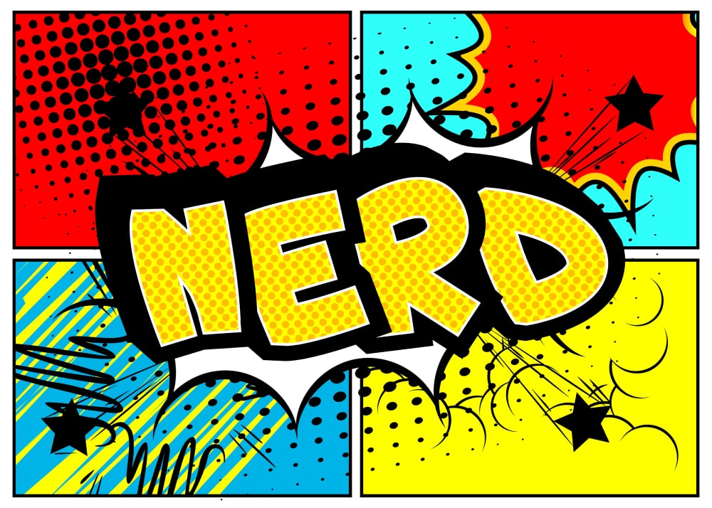 Dia do Orgulho Nerd