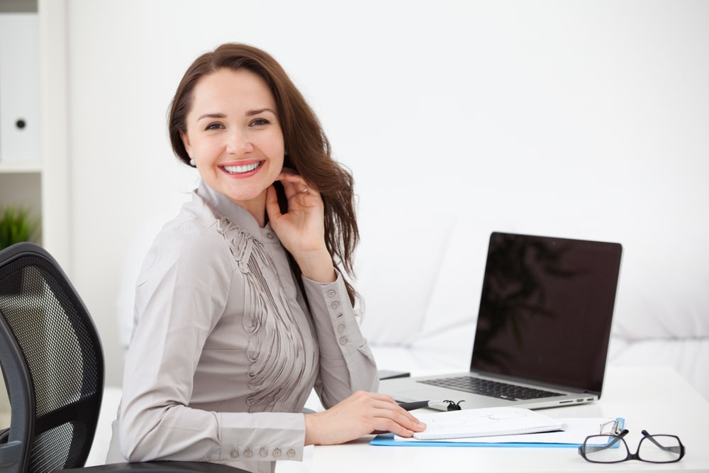 carisma no ambiente de trabalho