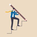 imagem para ilustrar o texto de crescer profissionalmente