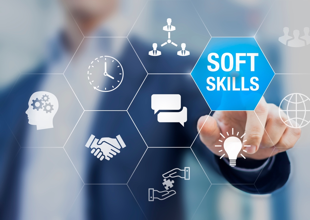 principais soft skills