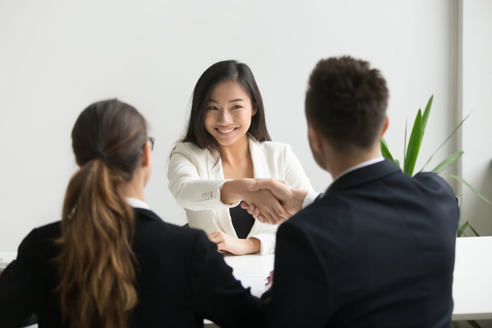 recolocação no mercado de trabalho