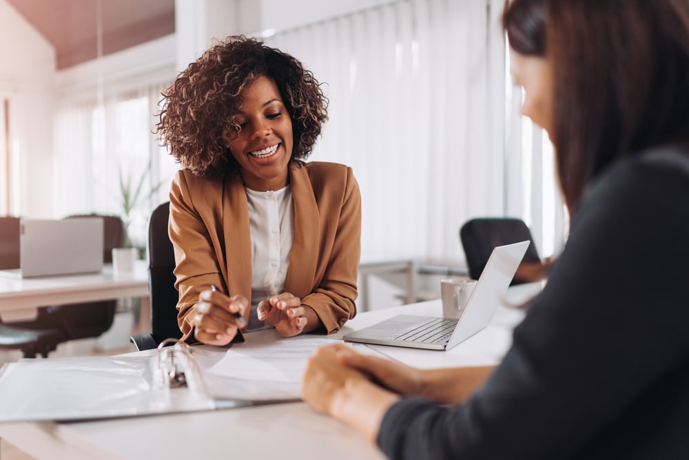 o que a empresa pode esperar de você