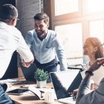 exemplos de etiqueta profissional