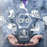 o que significa a sigla CFO