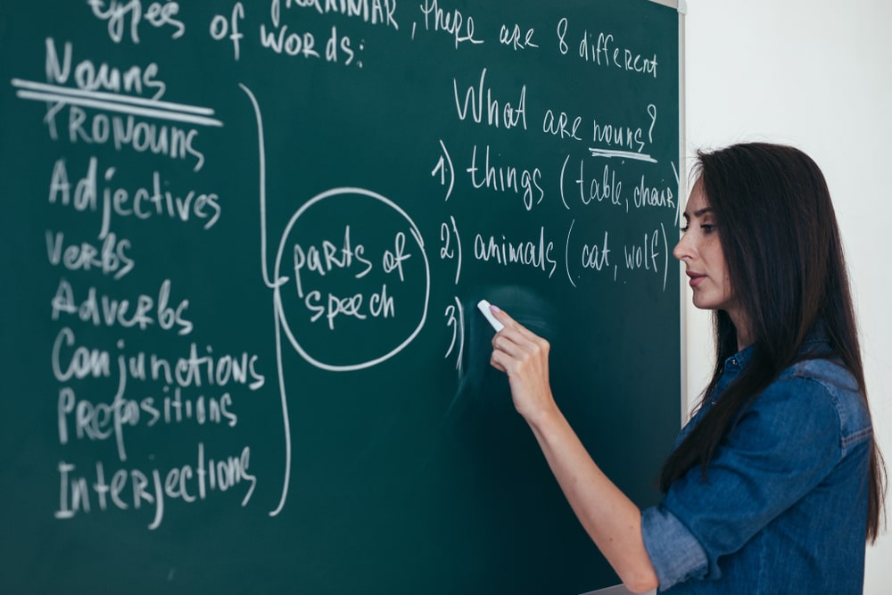 aprendendo inglês