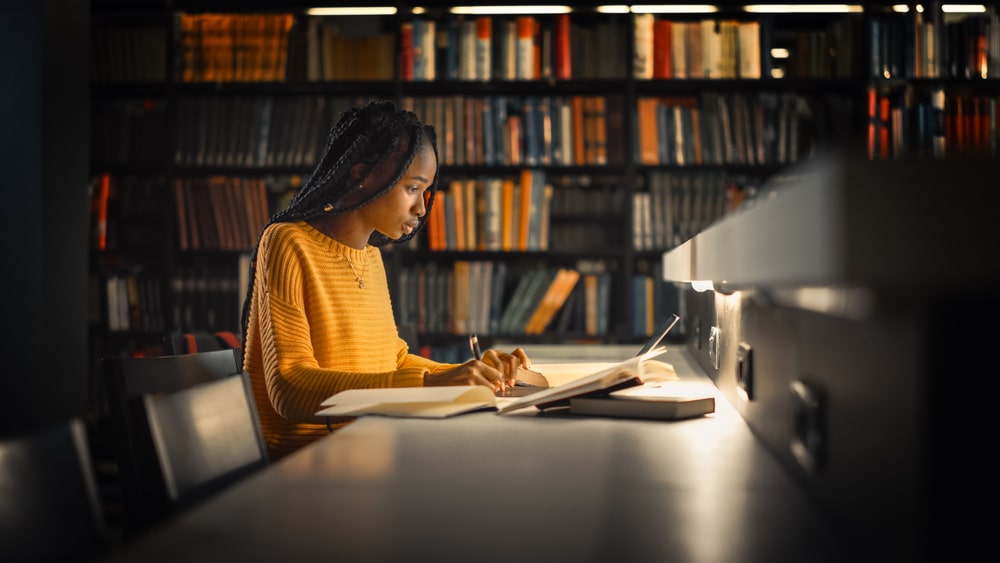 dicas para manter a concentração nos estudos