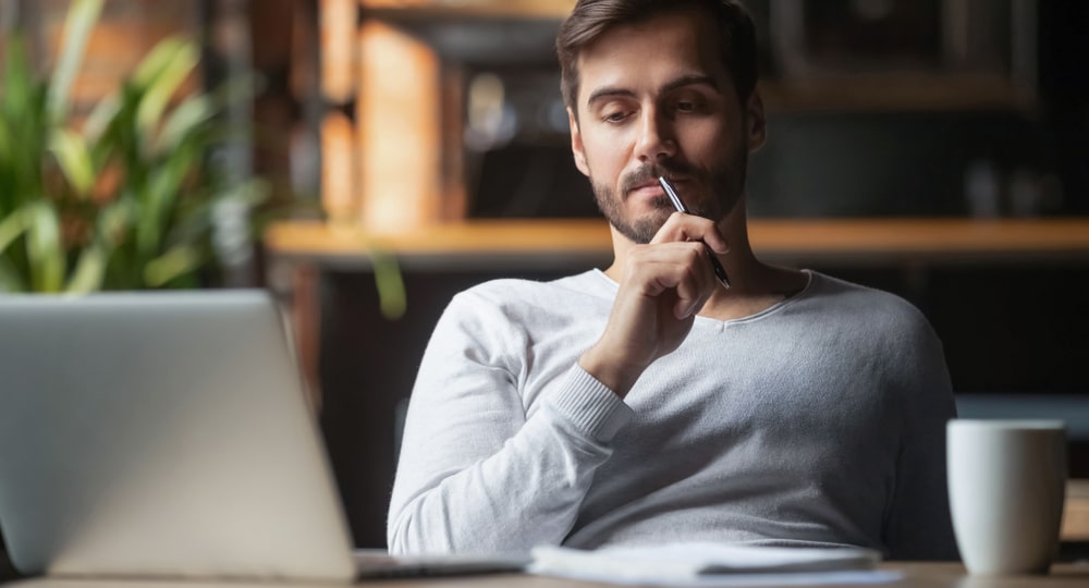 perguntas sobre planejamento de carreira e sucesso profissional