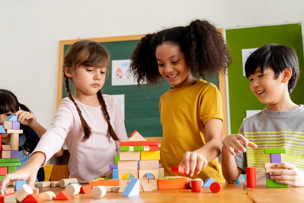 pós em Ludopedagogia