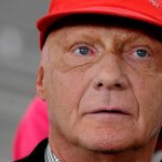 Niki Lauda