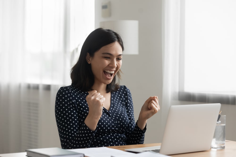 como subir de cargo na empresa