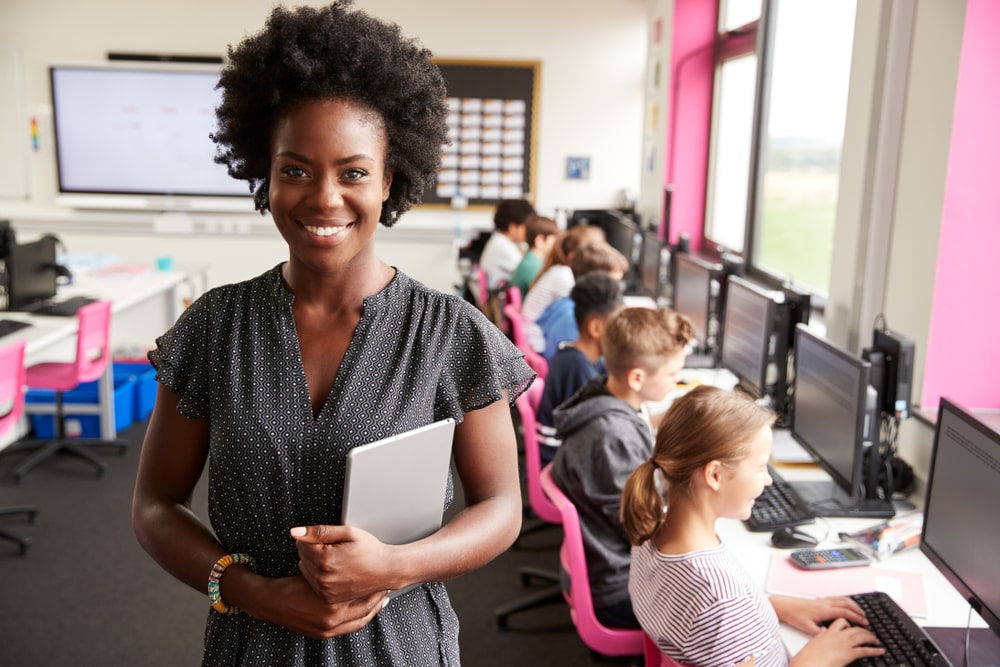 cursos livres na área de educação