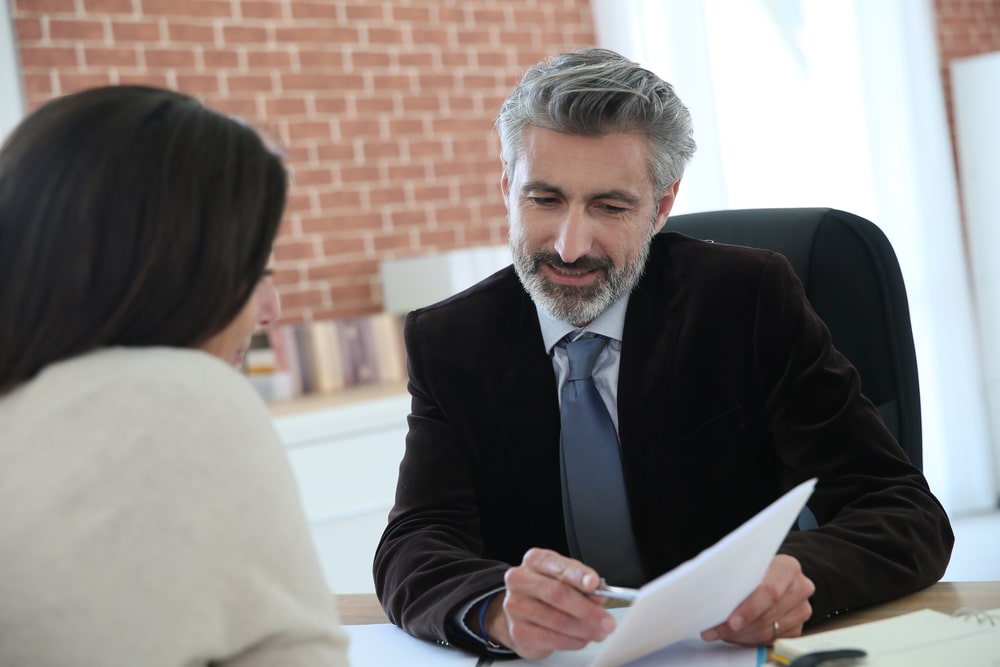 como se definir em uma entrevista de emprego