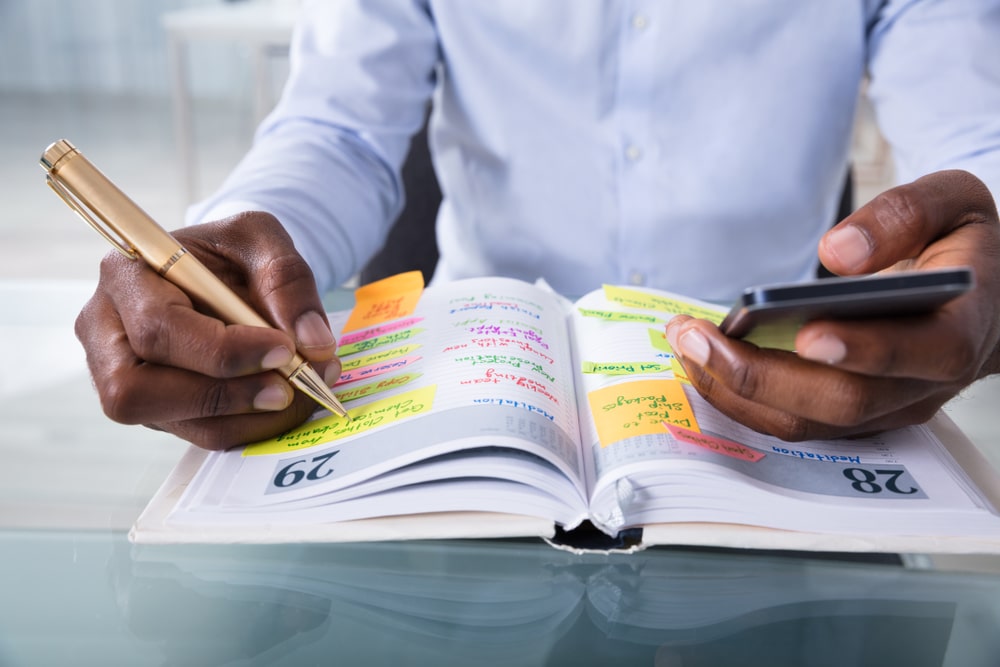 importância da autodisciplina no crescimento pessoal