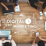 o que faz um profissional de Marketing Digital