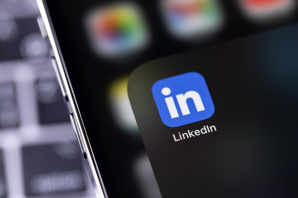 como procurar candidatos no LinkedIn