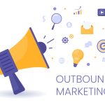 O que é outbound marketing