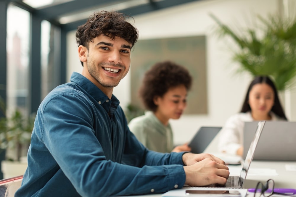 tendências atuais de empregabilidade