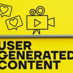 User Generated Content (UGC)