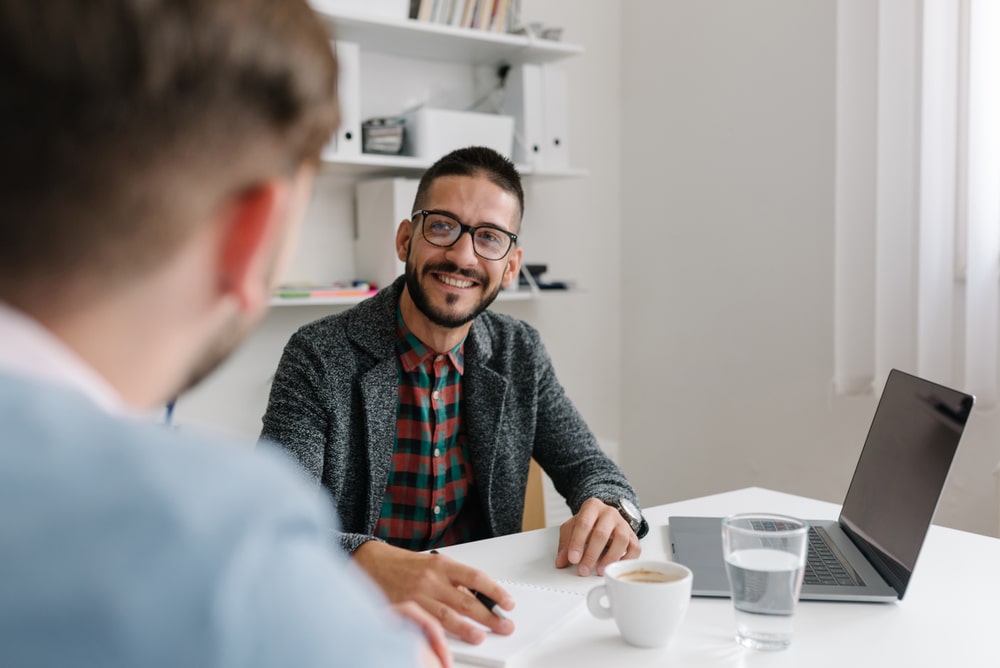 retenção de bons profissionais
