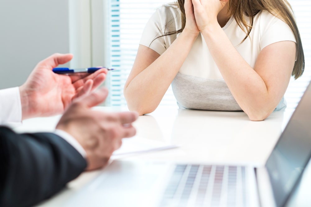 o que não perguntar a mulheres durante um processo seletivo