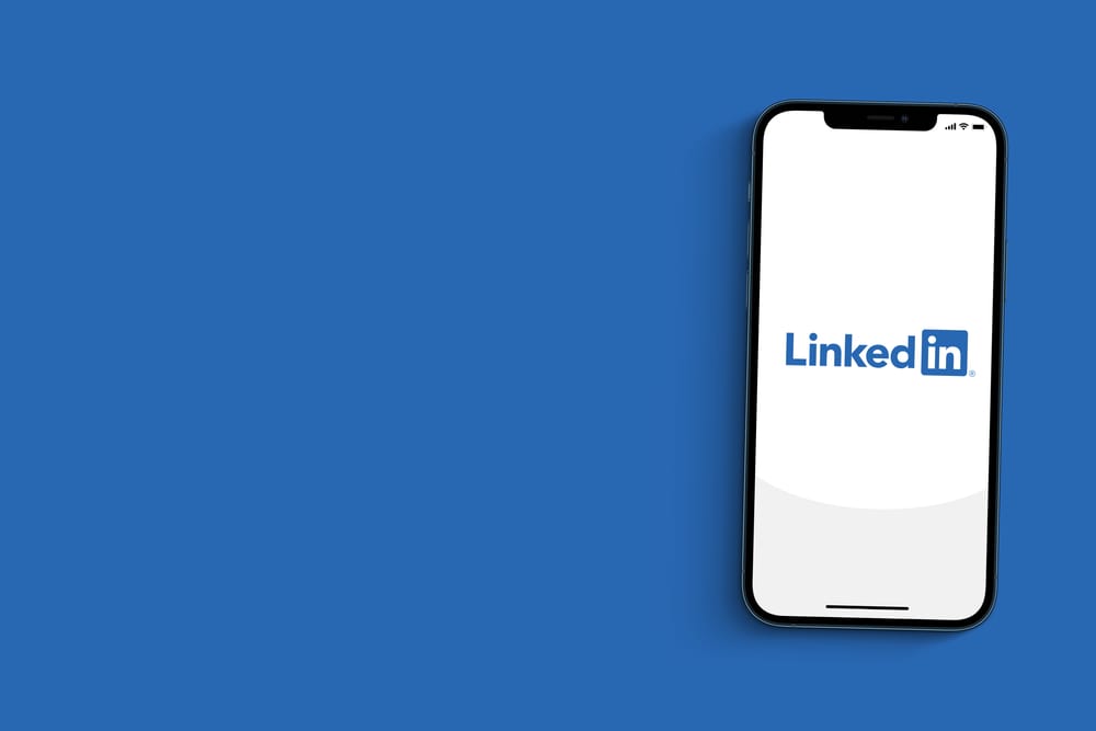 como recusar uma proposta de emprego no LinkedIn