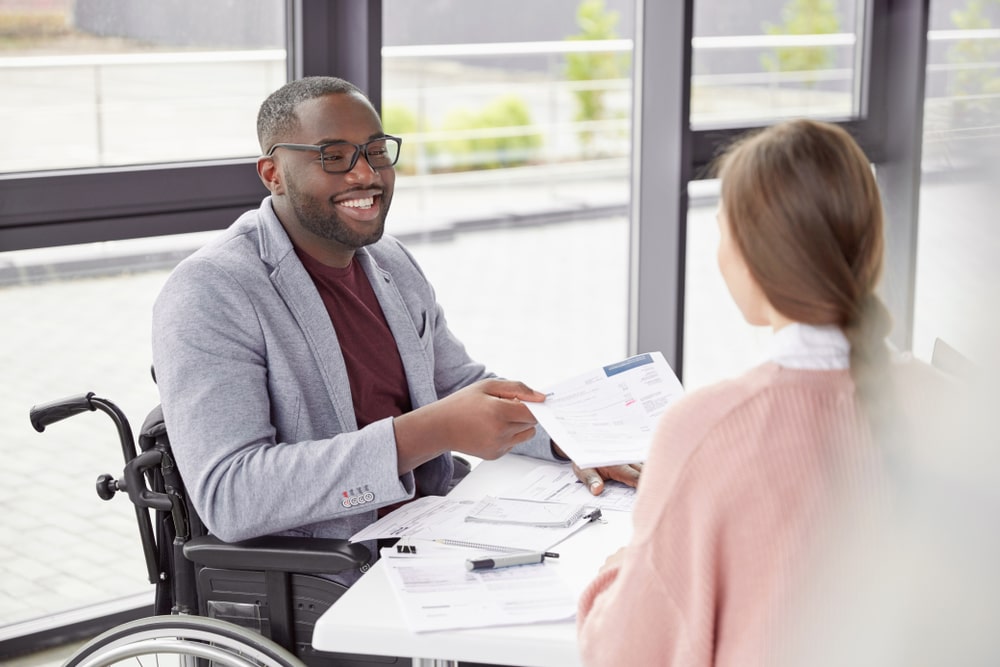 o que significa PcD em vagas de emprego