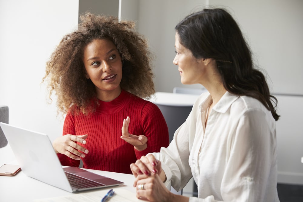 visibilidade das suas entregas para a liderança