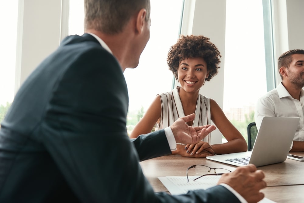 dicas em entrevista de emprego