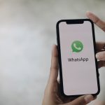 como enviar currículo pelo WhatsApp