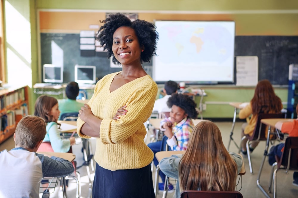 pós-graduação em Educação